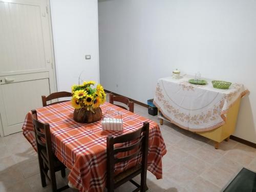 Apartamento Appartamento Trianni