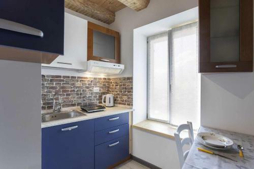 Apartamento Agritur Horizon Carzano Ospitar