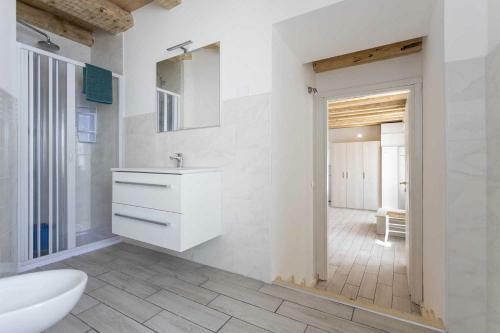 Apartamento Agritur Horizon Carzano Ospitar
