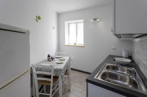 Apartamento Agritur Horizon Carzano Ospitar