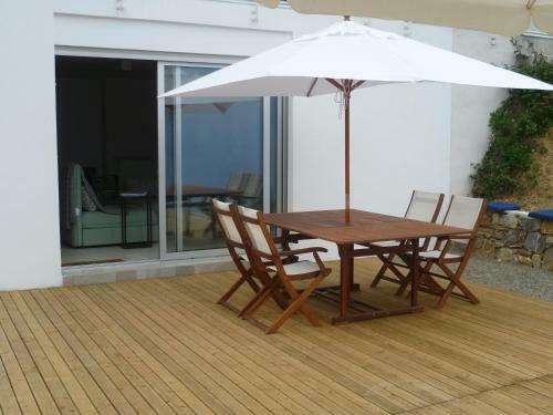 Apartamento Tra Montagne E Mare
