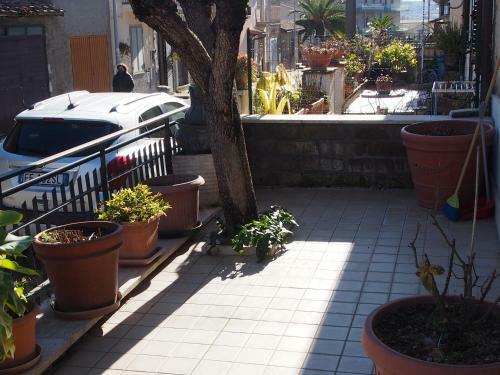 Apartamento Casa Vacanze Il Monte