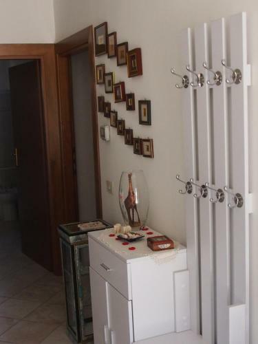 Apartamento Casa Vacanze Il Monte