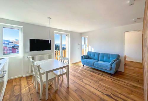Apartamento Mirtilli Deluxe