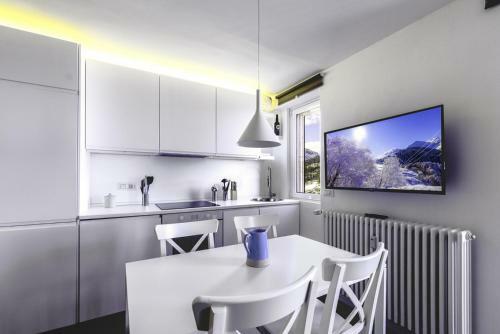 Apartamento Mirtilli Deluxe