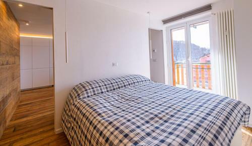 Apartamento Mirtilli Deluxe