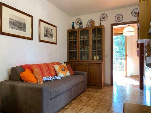 Apartamento House Federica By Holiday World