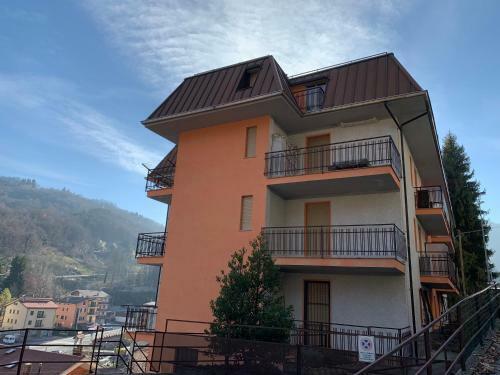 Apartamento House Federica By Holiday World