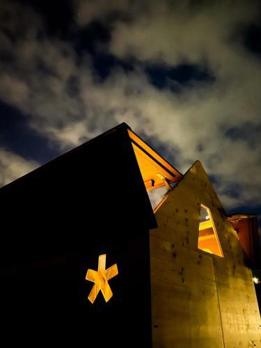 Starsbox Allo Ski Grill Di Prato Nevoso