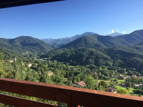 Chalet Alma