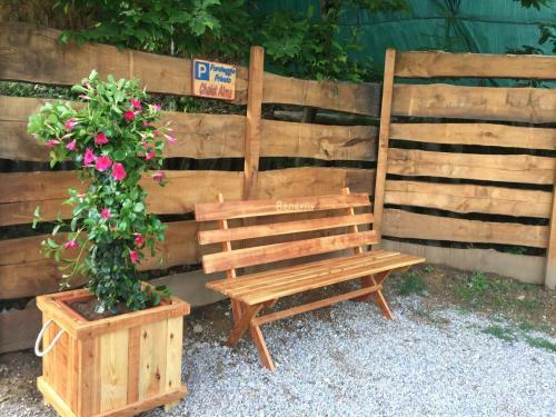 Chalet Alma