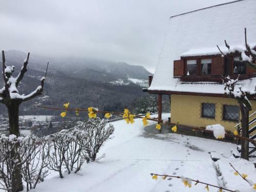 Chalet Alma