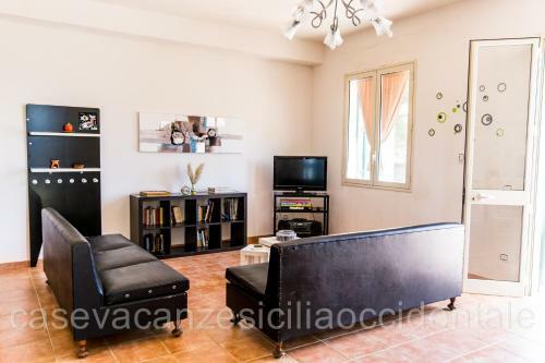 Casa Dei 10 Pini Marini