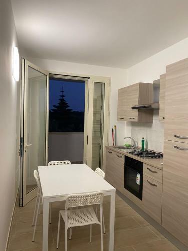 Apartamento Casetta Roca
