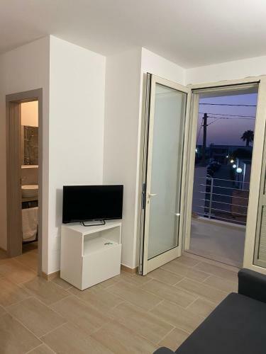 Apartamento Casetta Roca