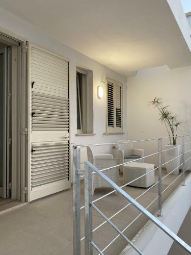 Apartamento Casetta Roca