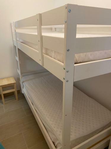 Apartamento Casetta Roca