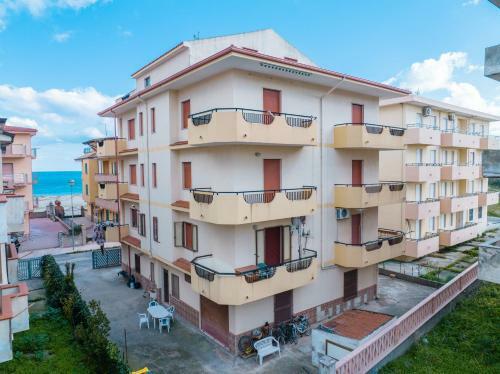 Apartamento Casa Vacanze A 50 Mt Dal Mare