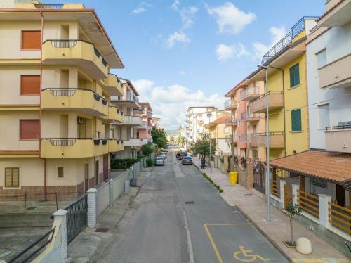 Apartamento Casa Vacanze A 50 Mt Dal Mare