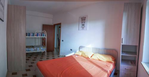 Apartamento Casa Vacanze A 50 Mt Dal Mare