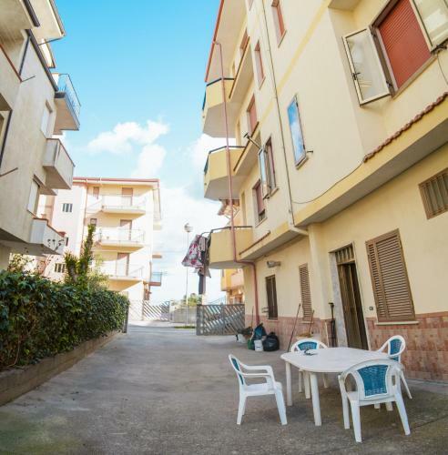 Apartamento Casa Vacanze A 50 Mt Dal Mare
