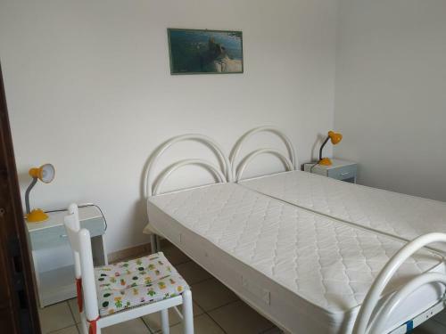 Villette Mare Salento