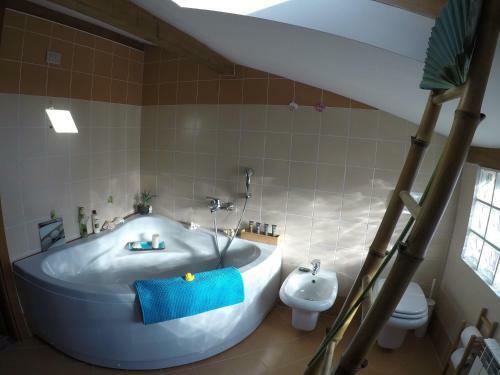 Apartamento My Little Italian Dream