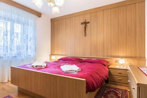Apartamento Casa Sicina Albina
