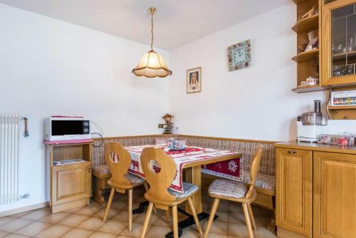 Apartamento Casa Sicina Albina