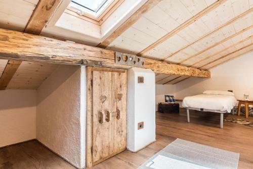 Apartamento Casa Sicina Albina