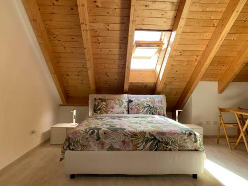 Apartamento Casa Vista Monte Rosa