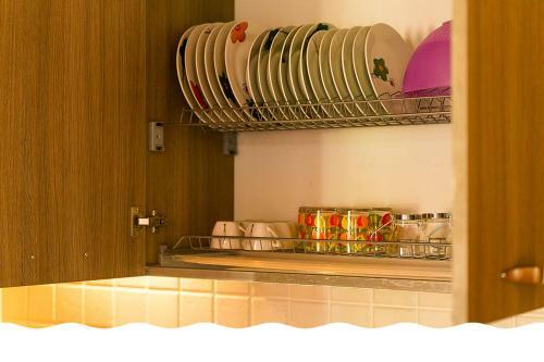 Apartamento Freedom Village