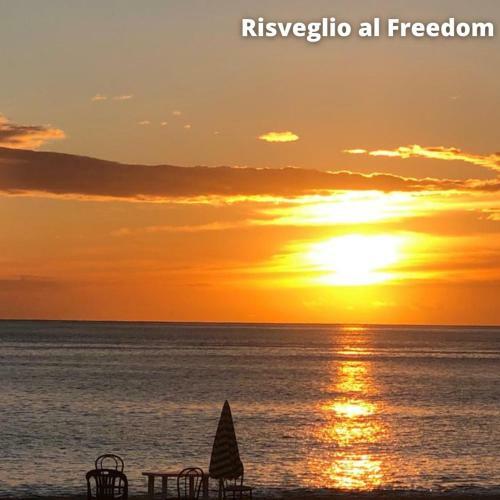 Apartamento Freedom Village