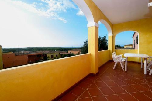 Residence Mirice - Three-room Apartment 56 Beds Id67