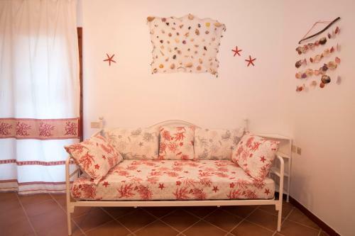 Residence Mirice - Four-room Apartment 7 Beds Id 66