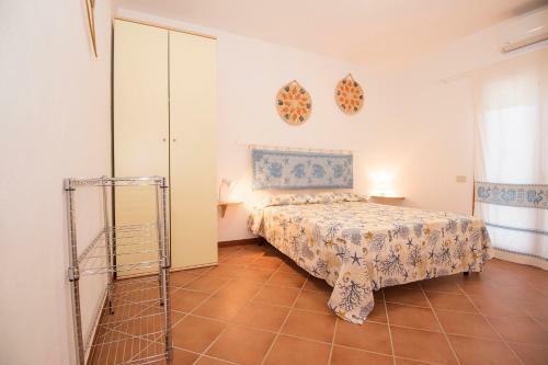Residence Mirice - Four-room Apartment 7 Beds Id 66