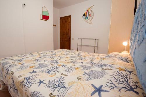 Residence Mirice - Four-room Apartment 7 Beds Id 66
