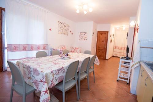 Residence Mirice - Four-room Apartment 7 Beds Id 66