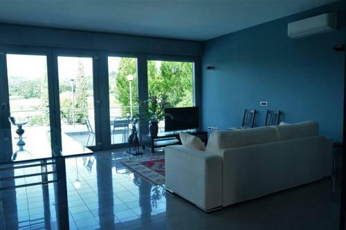 Villa Amanda