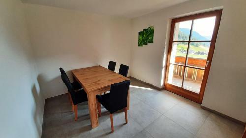 Apartamento Privatwohnung L�rchenblick