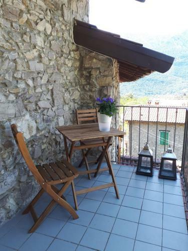 Rustico Lago Di Como B&B