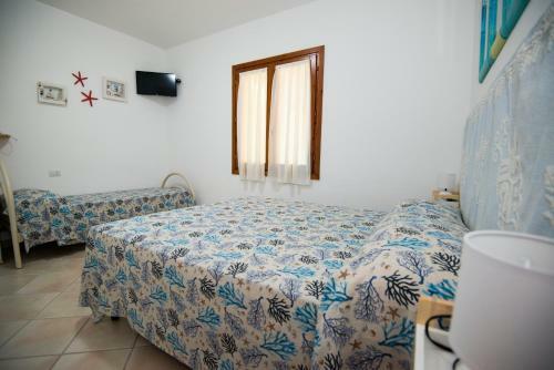Apartamento Residence Mirice Appartamenti Vacanza