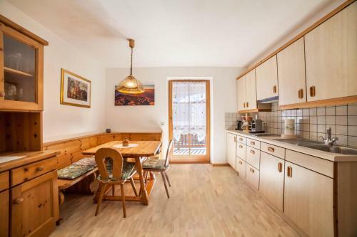 Apartamento Truma Swing Mountain