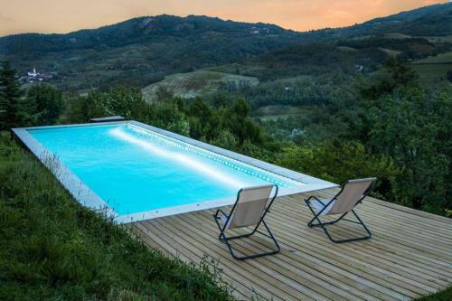 Apartamento Nido D?amore Nei Colori