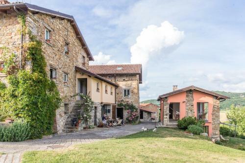 Bed & Breakfast Nido D'amore