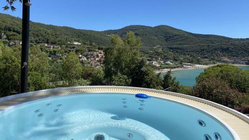Villa Occhiata 6&2