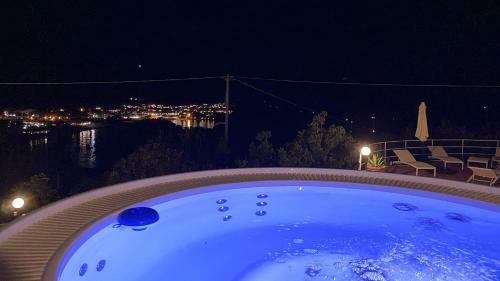 Villa Occhiata 6&2