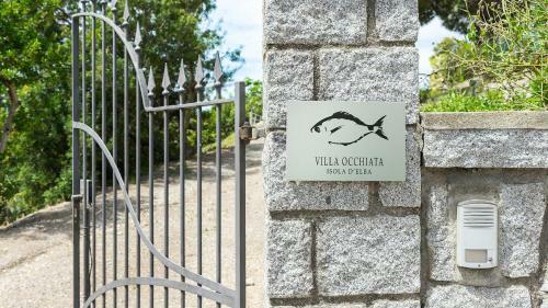 Villa Occhiata 6&2