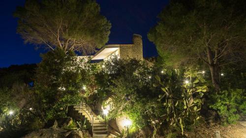 Villa Occhiata 6&2