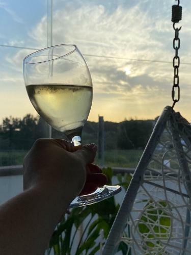 Apartamento Resort Villa La Perla Sul Mare